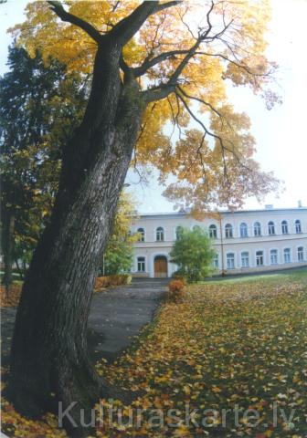 Daugavpils mākslas vidusskola "Saules skola"